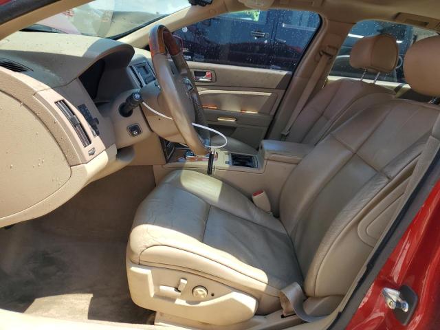 Photo 6 VIN: 1G6DA67V890116968 - CADILLAC STS 