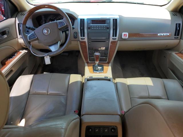 Photo 7 VIN: 1G6DA67V890116968 - CADILLAC STS 