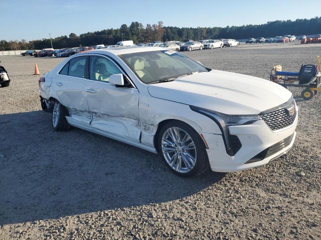 Photo 3 VIN: 1G6DB5RK0P0115241 - CADILLAC CT4 PREMIU 