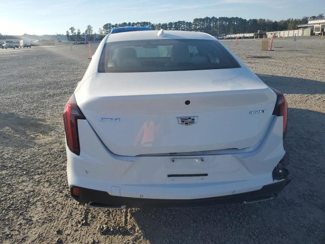 Photo 5 VIN: 1G6DB5RK0P0115241 - CADILLAC CT4 PREMIU 