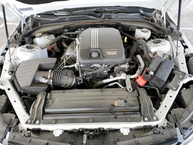 Photo 10 VIN: 1G6DB5RK1M0146560 - CADILLAC CT4 PREMIU 