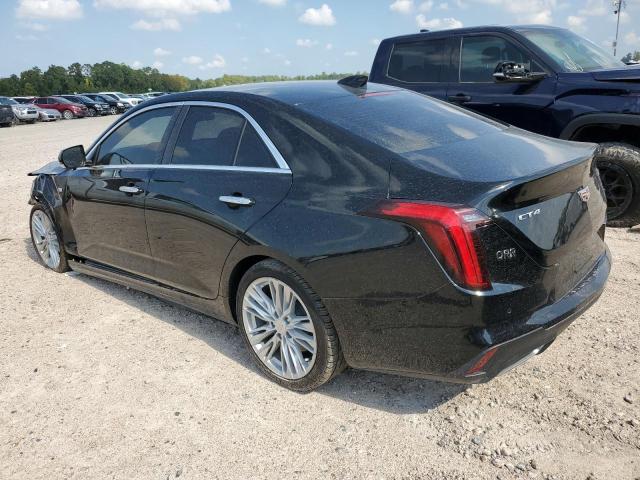 Photo 1 VIN: 1G6DB5RK1M0146901 - CADILLAC CT4 PREMIU 