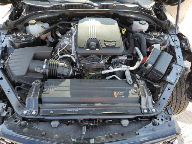 Photo 10 VIN: 1G6DB5RK1M0146901 - CADILLAC CT4 PREMIU 