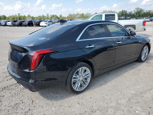 Photo 2 VIN: 1G6DB5RK1M0146901 - CADILLAC CT4 PREMIU 