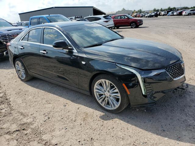 Photo 3 VIN: 1G6DB5RK1M0146901 - CADILLAC CT4 PREMIU 