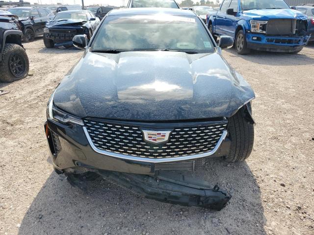 Photo 4 VIN: 1G6DB5RK1M0146901 - CADILLAC CT4 PREMIU 