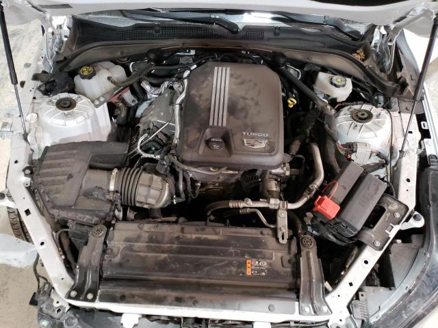 Photo 10 VIN: 1G6DB5RK1N0109834 - CADILLAC CT4 PREMIU 