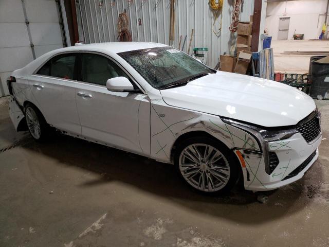 Photo 3 VIN: 1G6DB5RK1N0109834 - CADILLAC CT4 PREMIU 