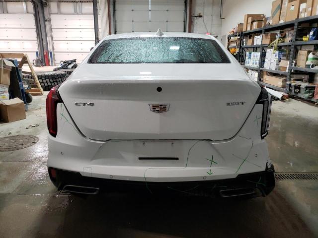 Photo 5 VIN: 1G6DB5RK1N0109834 - CADILLAC CT4 PREMIU 