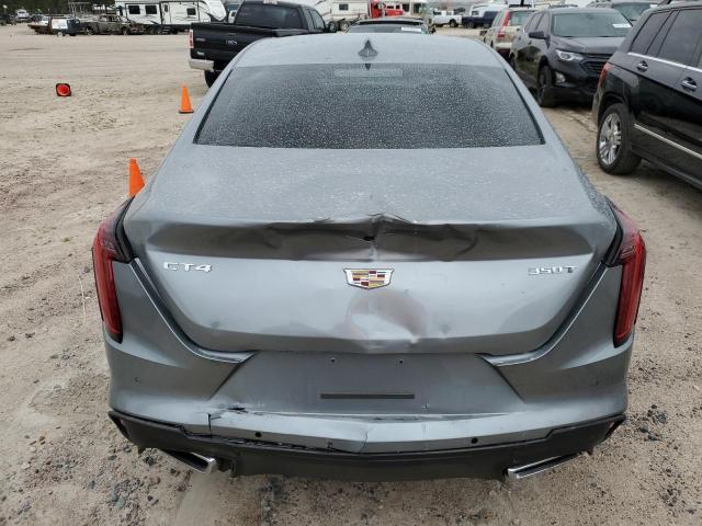 Photo 5 VIN: 1G6DB5RK1P0114373 - CADILLAC CT4 