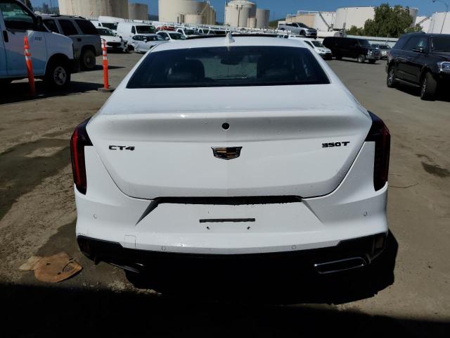 Photo 5 VIN: 1G6DB5RK1P0120707 - CADILLAC CT4 