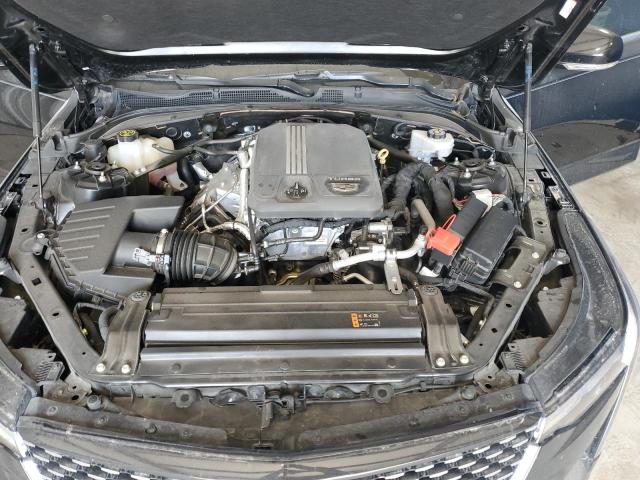 Photo 10 VIN: 1G6DB5RK2L0136778 - CADILLAC CT4 PREMIU 