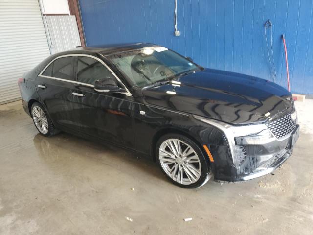 Photo 3 VIN: 1G6DB5RK2L0136778 - CADILLAC CT4 PREMIU 