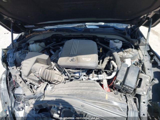 Photo 9 VIN: 1G6DB5RK2M0113339 - CADILLAC CT4 