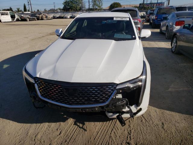 Photo 8 VIN: 1G6DB5RK2M0146065 - CADILLAC CT4 PREMIU 