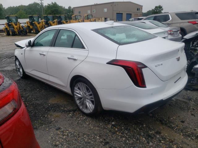 Photo 1 VIN: 1G6DB5RK2P0119260 - CADILLAC CT4 PREMIU 