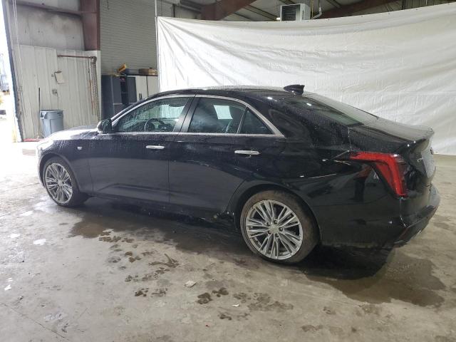 Photo 1 VIN: 1G6DB5RK2P0144739 - CADILLAC CT4 