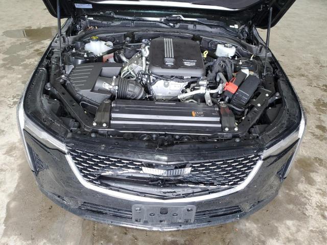 Photo 10 VIN: 1G6DB5RK2P0144739 - CADILLAC CT4 