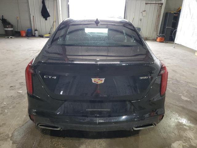 Photo 5 VIN: 1G6DB5RK2P0144739 - CADILLAC CT4 