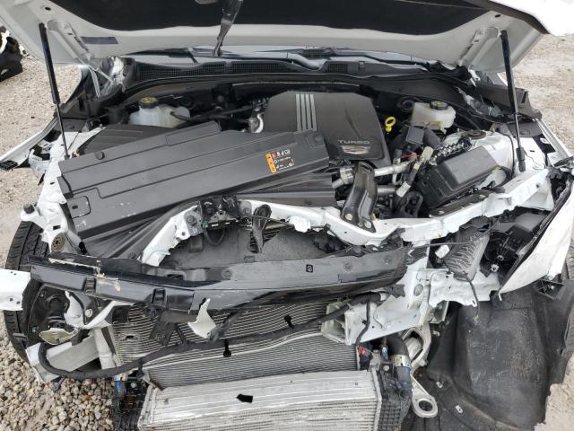 Photo 10 VIN: 1G6DB5RK3P0126427 - CADILLAC CT4 