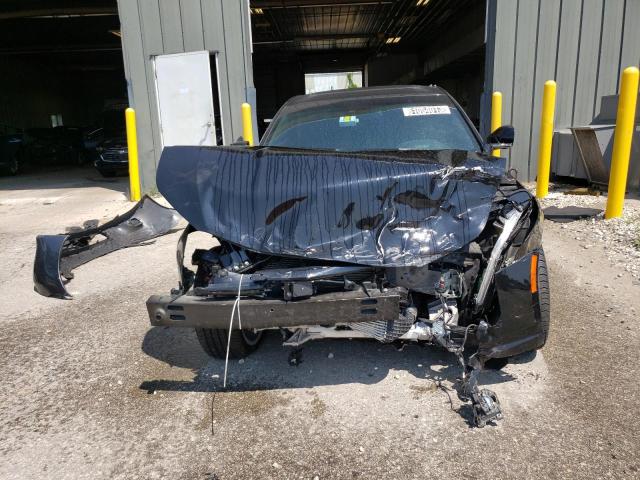 Photo 4 VIN: 1G6DB5RK3P0128811 - CADILLAC CT4 PREMIU 