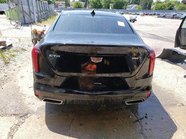 Photo 5 VIN: 1G6DB5RK3P0128811 - CADILLAC CT4 PREMIU 