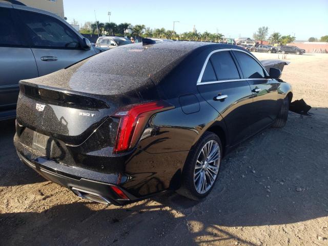 Photo 2 VIN: 1G6DB5RK4M0108708 - CADILLAC CT4 PREMIU 