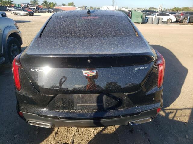 Photo 5 VIN: 1G6DB5RK4M0108708 - CADILLAC CT4 PREMIU 