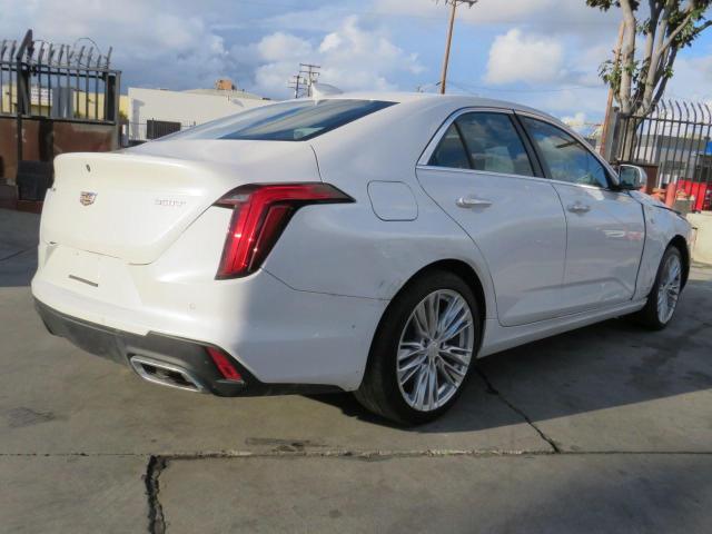 Photo 0 VIN: 1G6DB5RK5L0156314 - CADILLAC CT4 PREMIU 