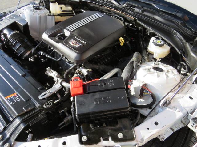 Photo 7 VIN: 1G6DB5RK5L0156314 - CADILLAC CT4 PREMIU 