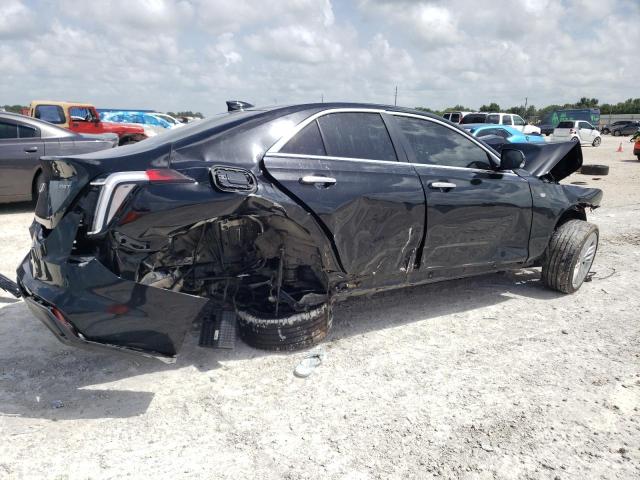 Photo 2 VIN: 1G6DB5RK5N0121257 - CADILLAC CT4 PREMIU 