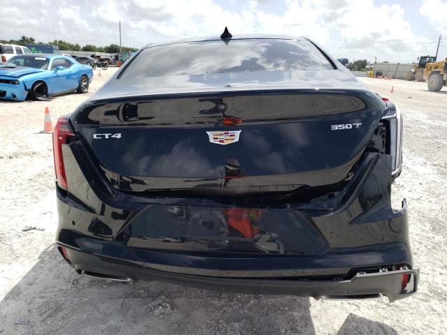 Photo 5 VIN: 1G6DB5RK5N0121257 - CADILLAC CT4 PREMIU 