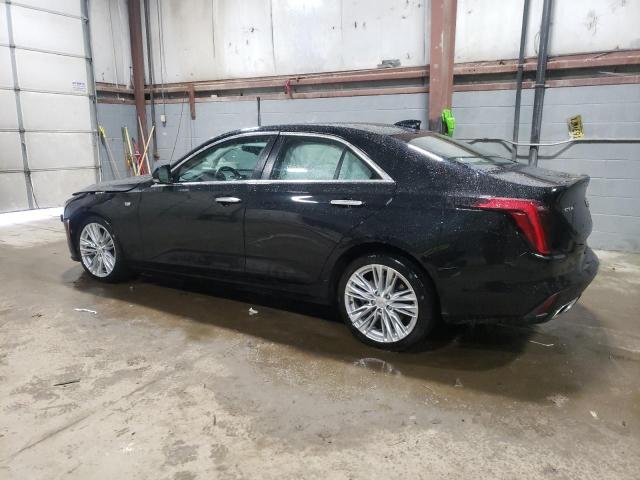 Photo 1 VIN: 1G6DB5RK5P0143407 - CADILLAC CT4 