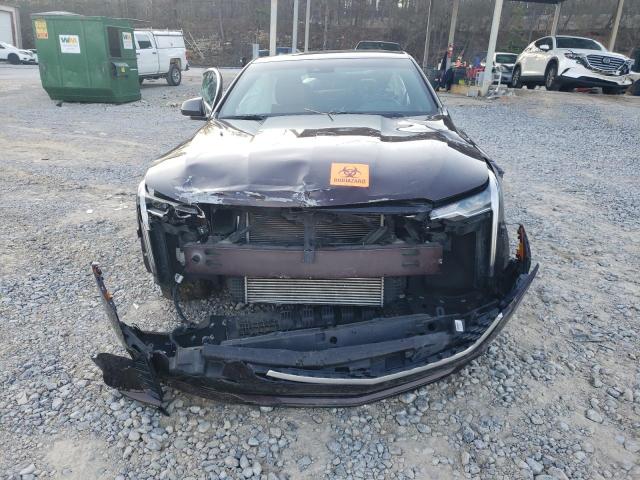 Photo 4 VIN: 1G6DB5RK6L0146925 - CADILLAC CT4 