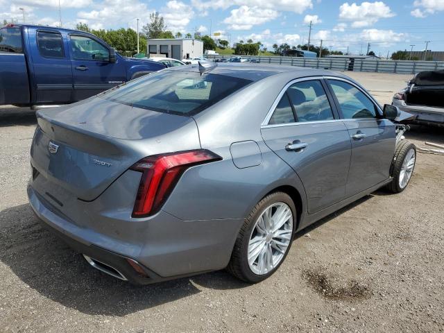 Photo 3 VIN: 1G6DB5RK6M0112887 - CADILLAC CT4 PREMIU 