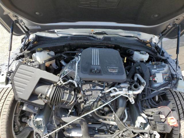 Photo 6 VIN: 1G6DB5RK6M0112887 - CADILLAC CT4 PREMIU 