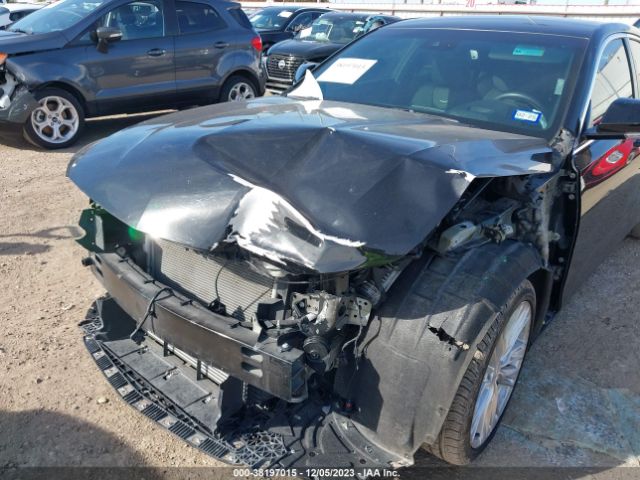 Photo 5 VIN: 1G6DB5RK6P0108388 - CADILLAC CT4 