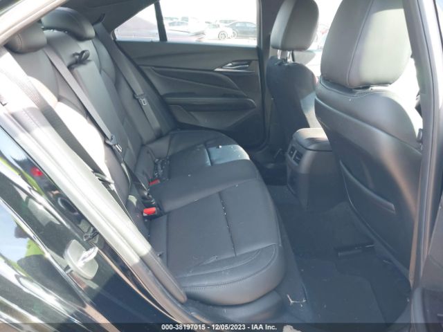 Photo 7 VIN: 1G6DB5RK6P0108388 - CADILLAC CT4 