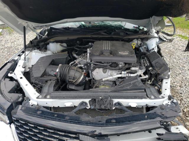 Photo 10 VIN: 1G6DB5RK6P0138071 - CADILLAC CT4 