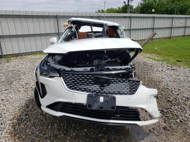 Photo 4 VIN: 1G6DB5RK6P0138071 - CADILLAC CT4 