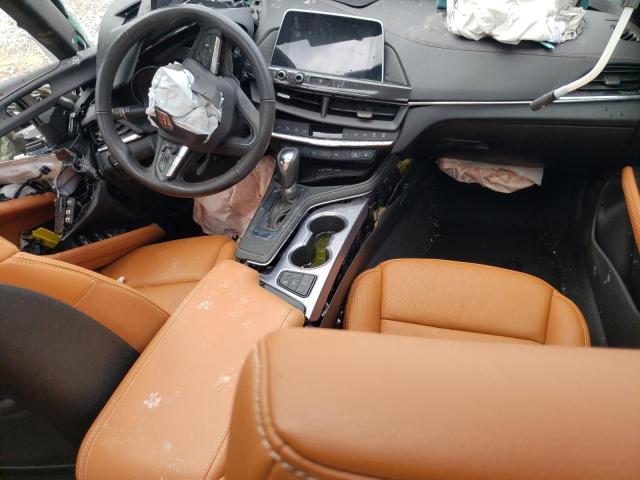 Photo 7 VIN: 1G6DB5RK6P0138071 - CADILLAC CT4 