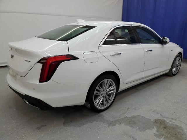 Photo 2 VIN: 1G6DB5RK6P0138412 - CADILLAC CT4 