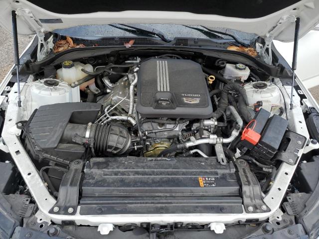 Photo 10 VIN: 1G6DB5RK7M0131285 - CADILLAC CT4 