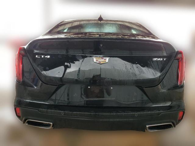 Photo 5 VIN: 1G6DB5RK7P0138029 - CADILLAC CT4 