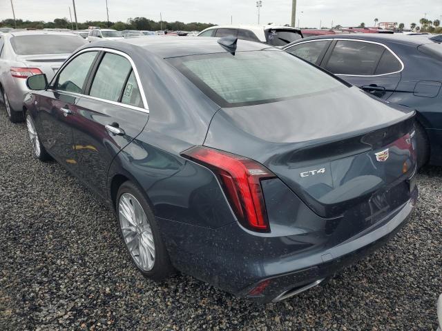 Photo 2 VIN: 1G6DB5RK8L0139488 - CADILLAC CT4 PREMIU 