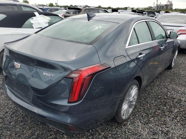 Photo 3 VIN: 1G6DB5RK8L0139488 - CADILLAC CT4 PREMIU 