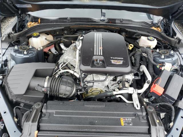 Photo 6 VIN: 1G6DB5RK8L0139488 - CADILLAC CT4 PREMIU 