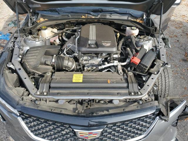 Photo 10 VIN: 1G6DB5RK8M0134163 - CADILLAC CT4 