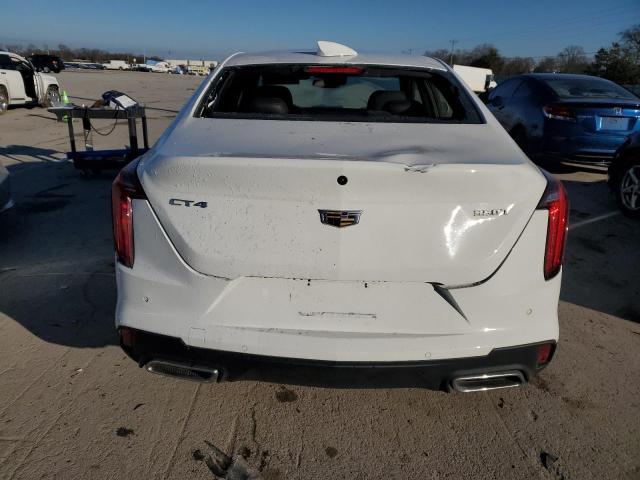 Photo 5 VIN: 1G6DB5RK8M0145471 - CADILLAC CT4 