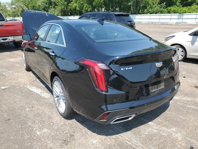 Photo 2 VIN: 1G6DB5RK8M0146197 - CADILLAC CT4 PREMIU 